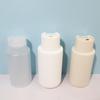 300 mL Empty PET Squeeze Bottle – Portable Lotion Dispenser for Shampoo, Conditioner, and Travel Use