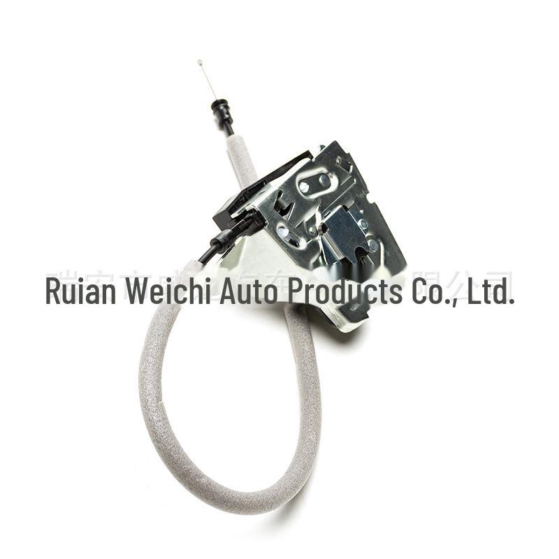 Compatible with Tesla Model S Tailgate Lock 6006654-00-B Electric Actuator Rear Box Closure SAI-003