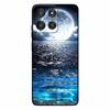 Для Motorola Moto G56 G86 Чехол Модный Защитный Силиконовый Задний Чехол Для Moto G86 5G ТПУ Задняя Крышка Телефона Capa MotoG56 5G Волк Funda