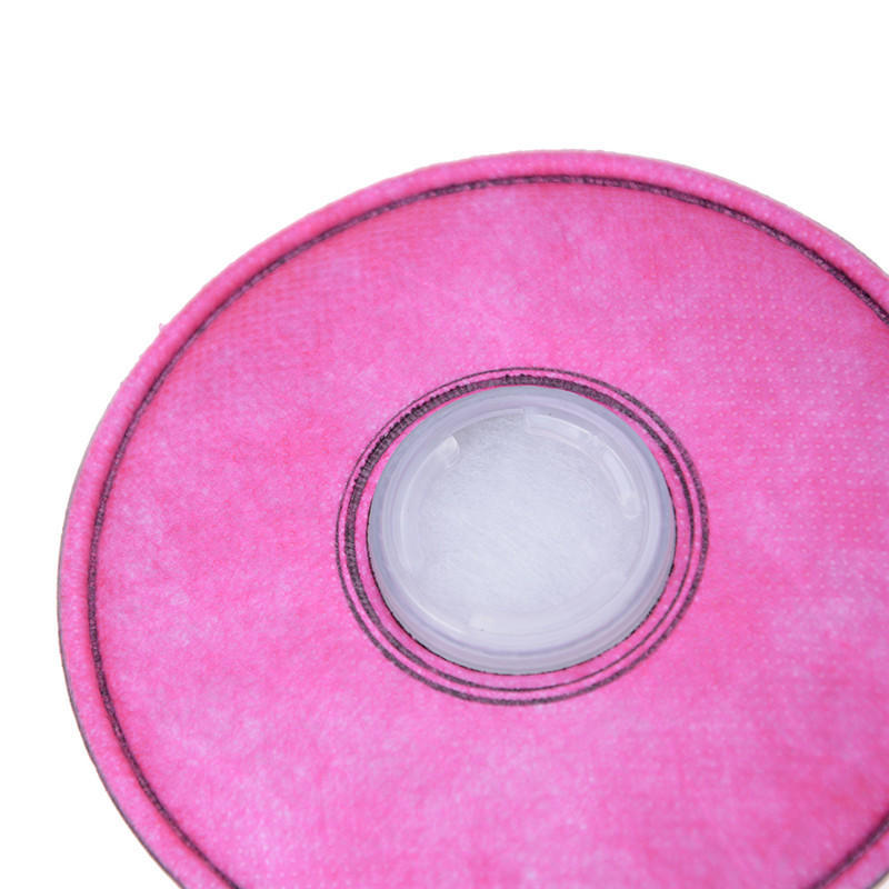 2 шт. сажевый фильтр P100 для маски-респиратора 3M 6200/6800/7502