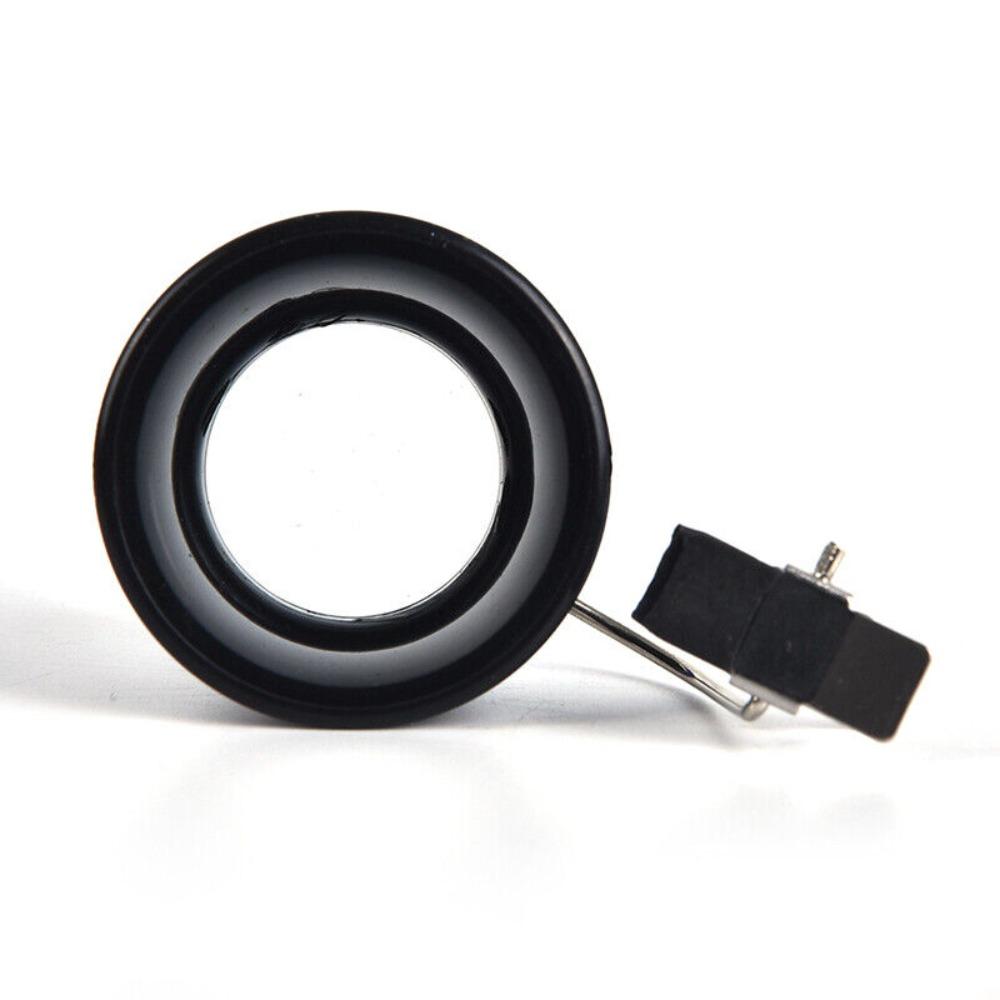 Magnifying Lens Clip-On Eye Loupe Eyeglass Magnifier Watchmakers Repair Tool Eyeglass Magnifier