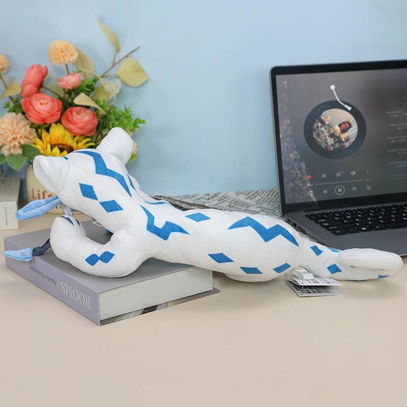 Pokmon Chienpao Plush Toy Short Plush Soft Sleeping Doll For Kids