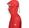 Куртка Mammut Taiss Light Hardshell Hooded Jacket