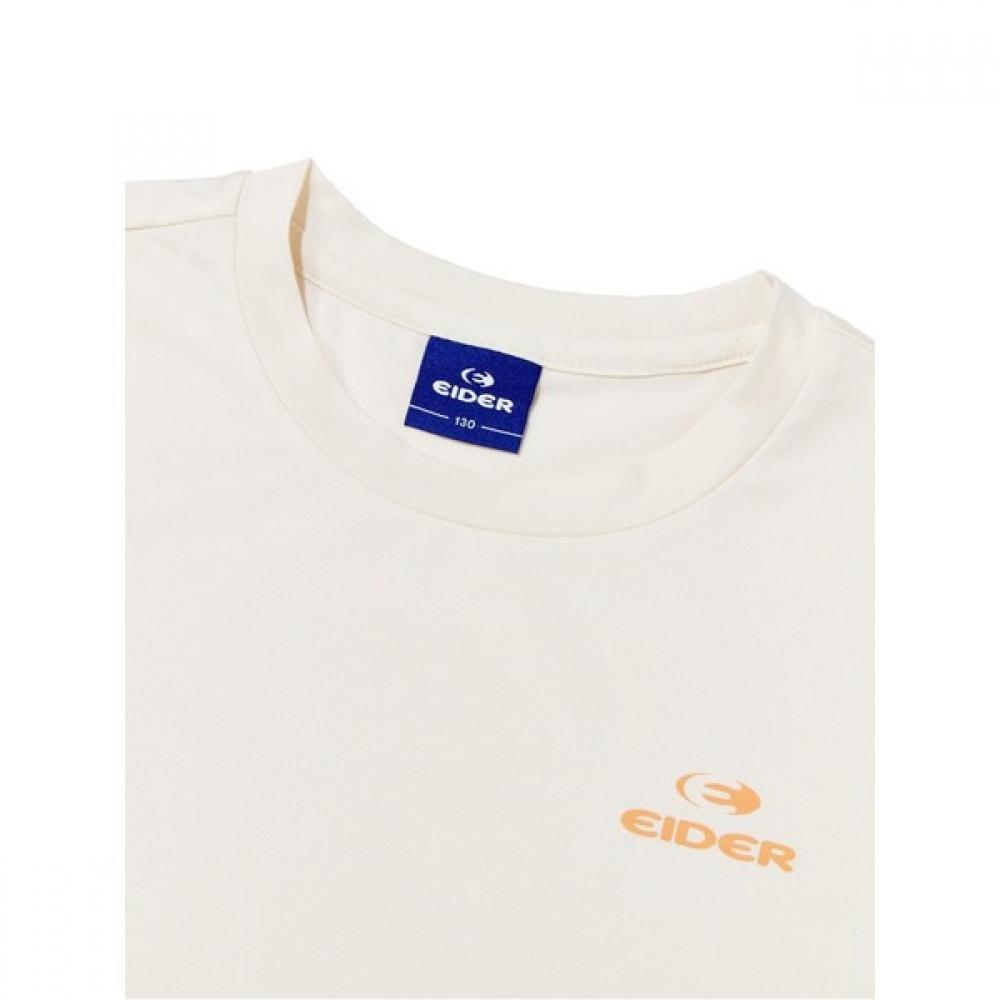 Eider Футболки Kids Pop On Basic, 2 шт., с коротким рукавом Jum23283w9