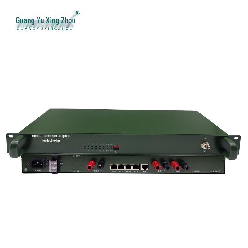 GY-BF2P4FE Ethernet Phone Line Extender