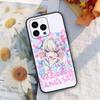 1 шт. чехол для телефона Needy Girl Overdose Game, мягкий силиконовый чехол для iPhone 16 15 14 13 12 11 X XR Plus Pro Max Plus