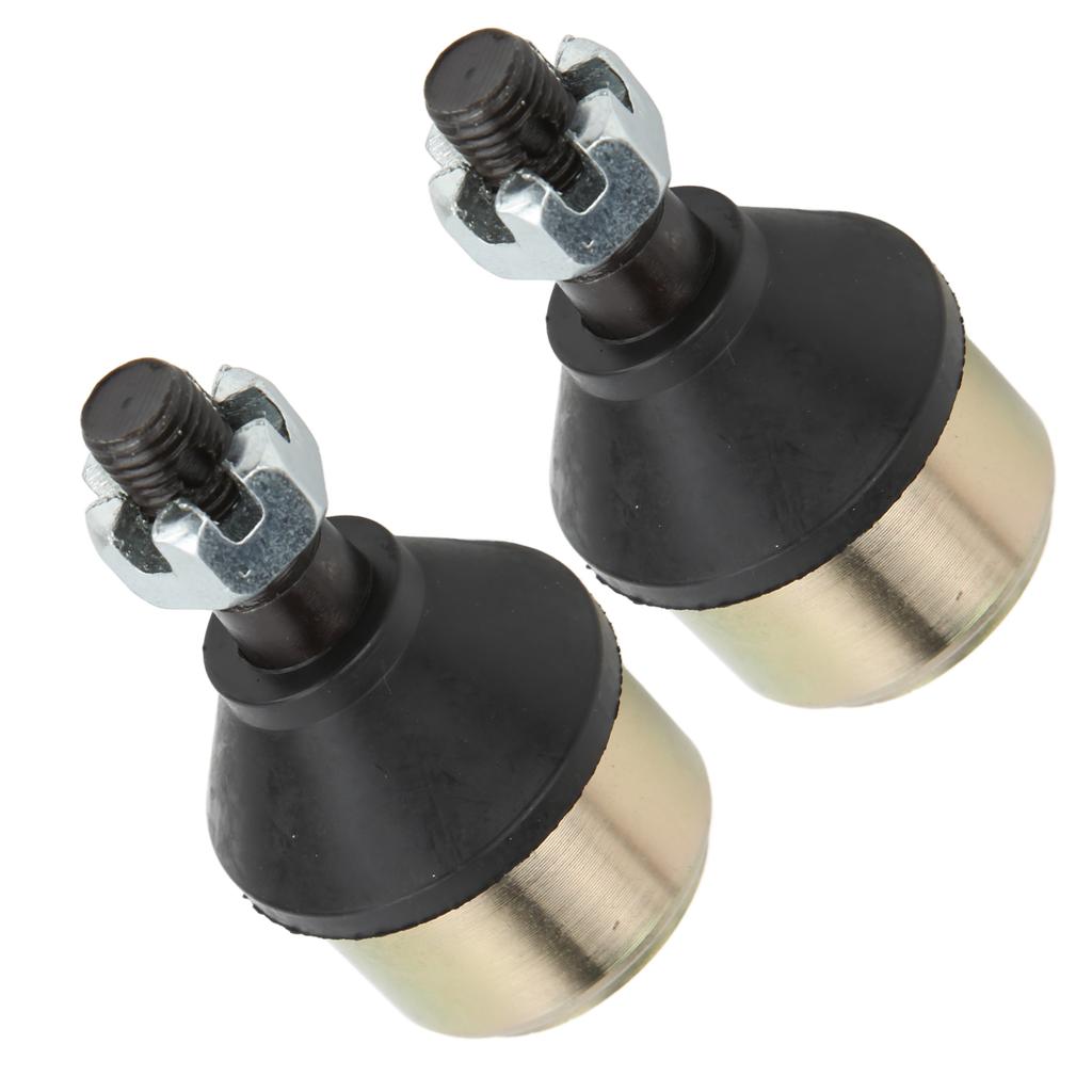 2pcs Ball Joints 7080673 ATV Accessories Replacement for POLARIS SPORTSMAN RANGER