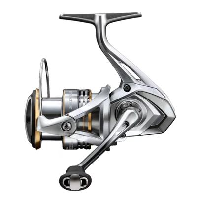 SHIMANO Катушка спиннинговая 23 Sedona 2500