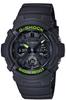 Casio G-Shock AWG-M100SDC-1AJF Черные Радио Солнечные
