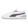 Кроссовки Suede Bloc White Dark Slate Unisex 380705-04