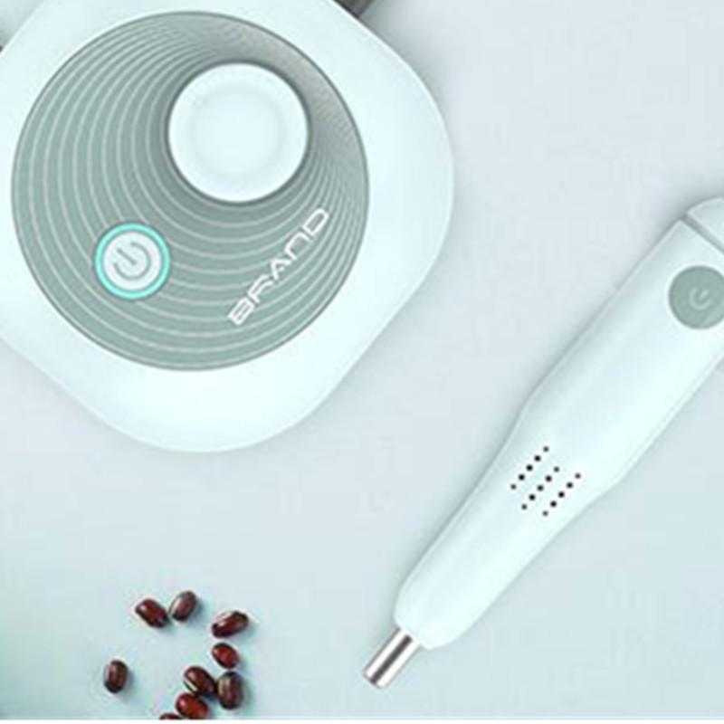 Маникюрный аппарат. Многофункциональный