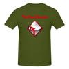 Rockford Fosgate Speakers Audio System Commuting Tshirt Japanese Street Easy To Clean Tees