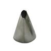 Extra Large Icing Piping Nozzles Cake Decorating Pastry Tip Sets Fondant Cake Tools Steel Nozzle Tubes DIY Cake Decorating Tips