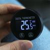 Waterproof Coffee Thermometer Probe Instant Read Food Temp Gauge Temperature Tester  Barista