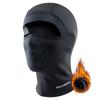 ROCKBROS Winter Neck Warmer with Fleece Stretchy Helmet Perfect for and for Men and Women Balaclava, Lining, Breathable, Non-Slip, Inner, Motorcycles,