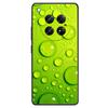 For Infinix Zero 40 4G X6860 Case Funda Silicone Luxury Space Soft Bumper for Infinix Zero 40 5G X6861 Phone Cover TPU Fundas