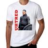 Day Gifts Uhtred Of Bebbanburg Cute Graphic Gift TShirt Quick Dry Sports Short Sleeve Tee