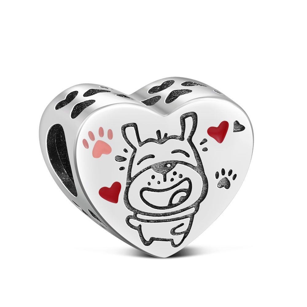 925 Silver Robot Charms Pendant sea turtle Moon Bead Fit Bracelet For Women DIY Fashion Jewelry Elegant Gift