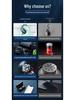 Прочные спортивные Bluetooth 5.4 наушники: Комфорт, Высококачественный Звук и Увеличенное Время Работы от Батареи