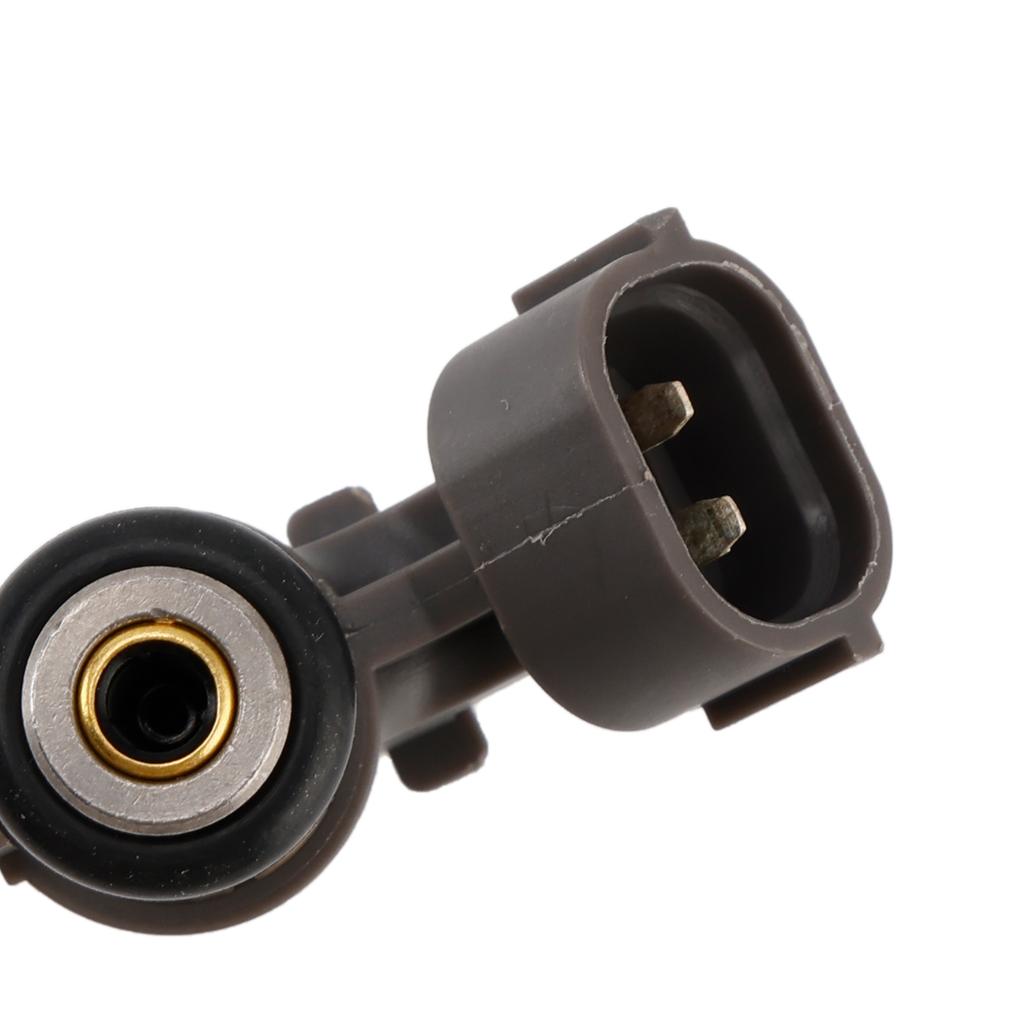 1 шт. Топливный инжектор AUC11700 подходит для John Deere Gator XUV835M XUV835E XUV825E