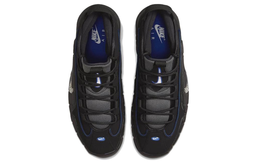 Nike Air Max Penny 1 'All Star' 2022 DN2487-002
