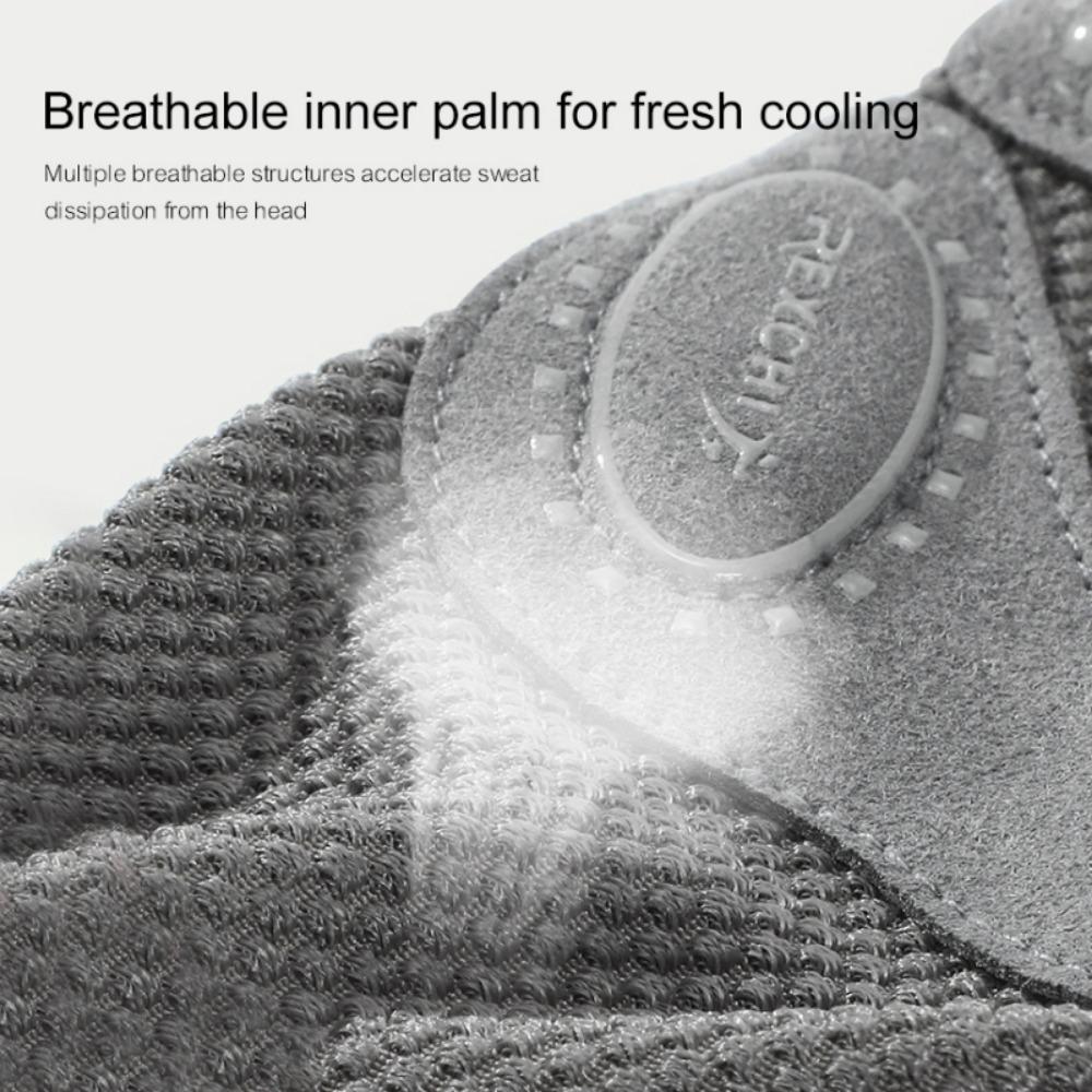 1 Pair Gym Breathable Bodybuilding Non-slip Fitness Gloves Half Finger Gloves Cycling Gloves