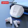 Lenovo ERAZER XT86 TWS Bluetooth наушники беспроводные наушники игровая гарнитура шумоподавление наушники