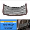 Mercedes-Benz GLE/GL/GLS/R-Class Seat Back Storage Net for W166/W164/W251 Models
