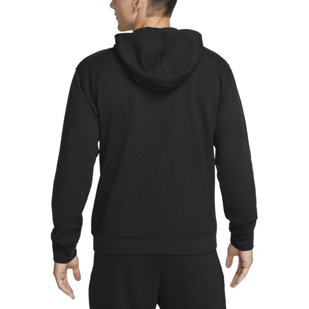 Nike Куртки Dri Fit Мужские Черные С капюшоном Умеренные Другое DQ4877-010