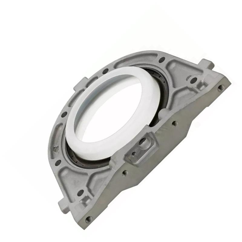Задний сальник коленвала двигателя 68027581AA 68024410AB Для Jeep Wrangler Cherokee Dodge Nitro Grand Caravan Chrysler Запчасти