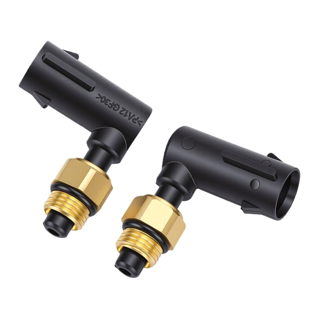 Suspension Elbow Strut Kits lacement for Cherokee 2011-2020 68084809AA 68029903AC
