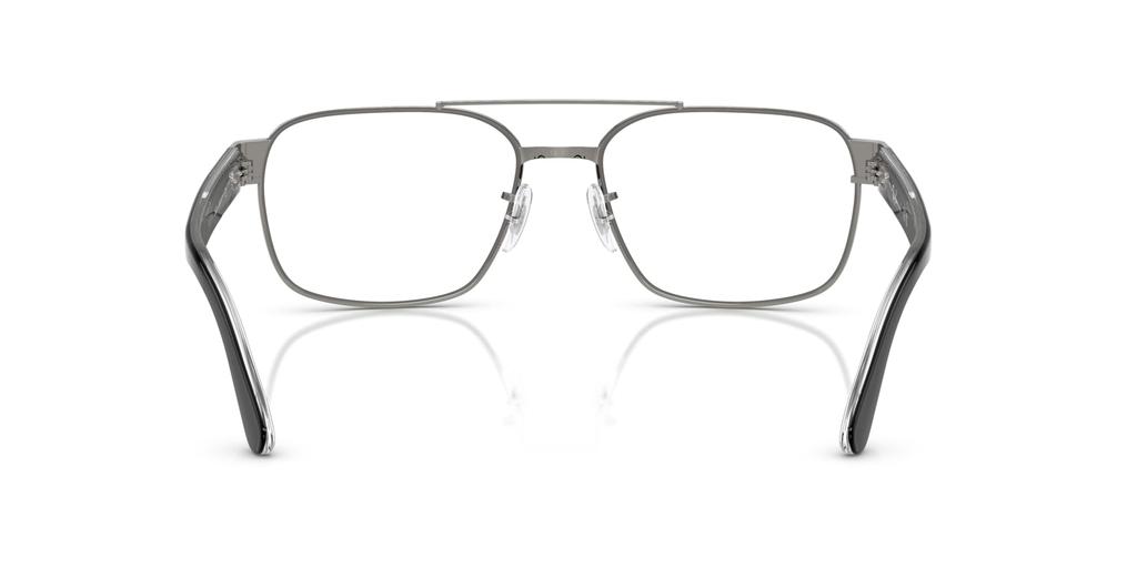 Sunglasses 0RX3751V GUNMETAL 58 [Ray-Ban]