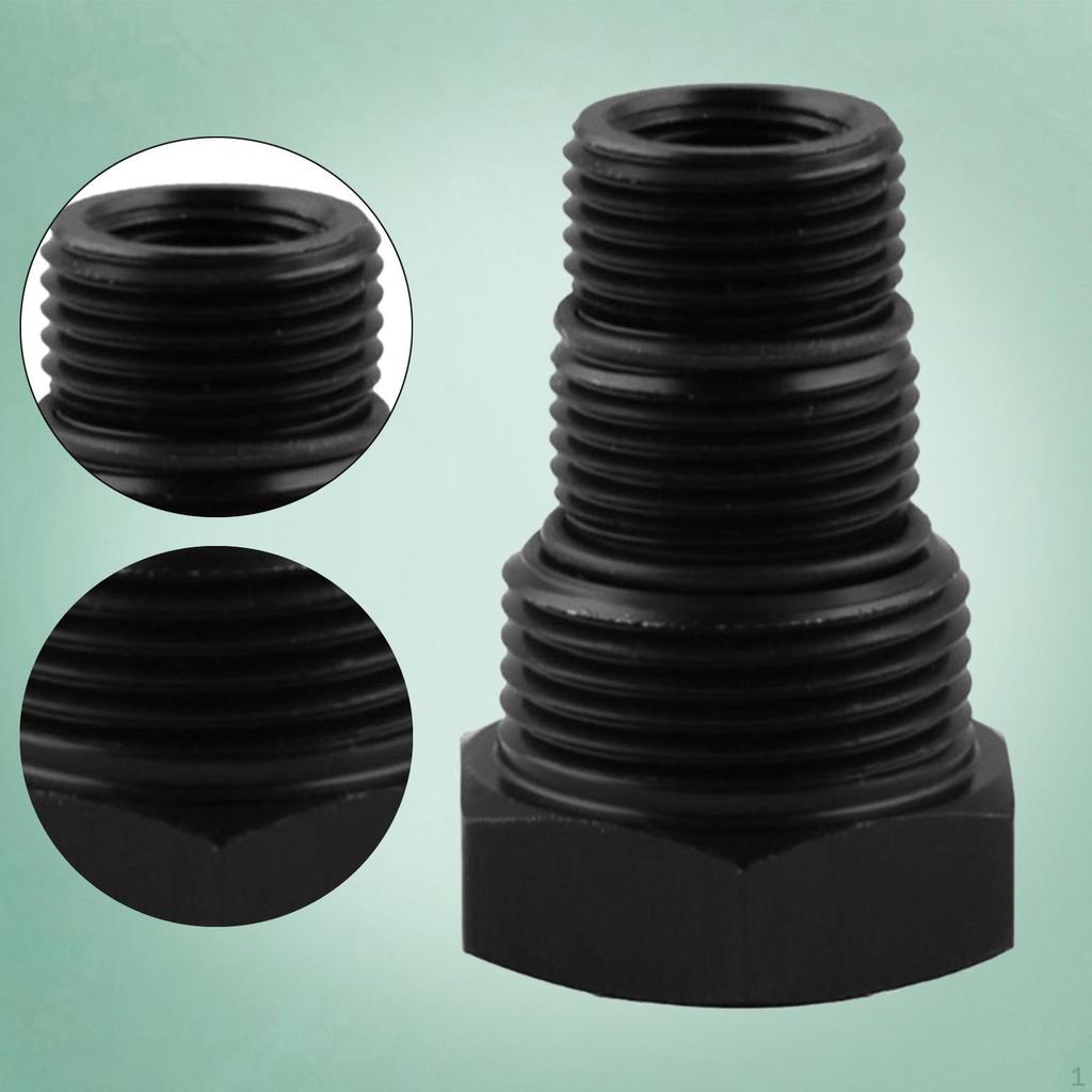 Thread Adapter High Performance Replace for Truck Automobiles Accessory
