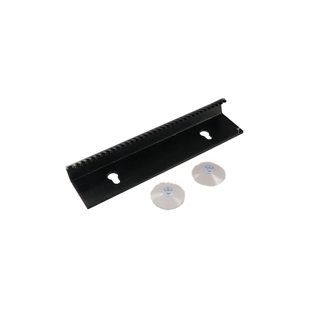 Durable Weaving Wigs Storage Portable Acrylic Wig Holder Hair Styling Hair Extension Holder Home