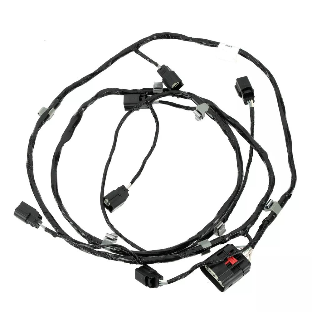 Front Fascia Wiring Harness For 2014-2015 Jeep Grand Cherokee OE/OEM 68143109AB