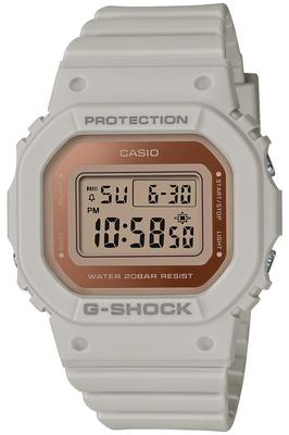 Модель часов Серый [Casio] G-Shock [] Средний размер GMD-S5600-8JF