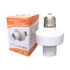 Radar Induction E27 Lights Socket Smart Light Bulbs Light Human Base Lamp Motion Sensor Adapter H9B0