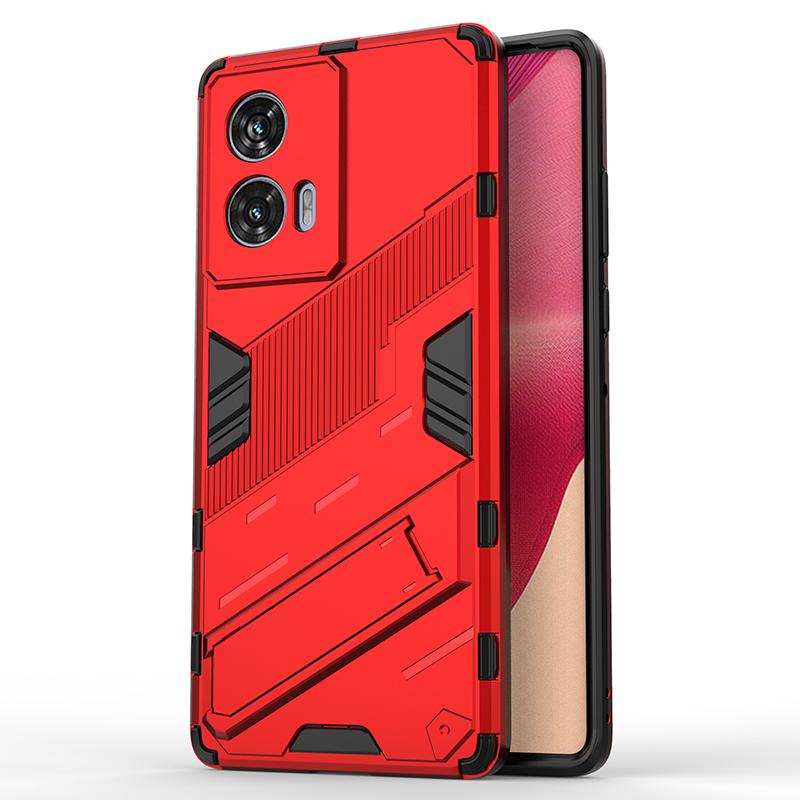 Fundas For Motorola Moto Edge 50 Fusion Case Shockproof Protect Armor Back Coque for MOTO Edge 50 Edge50 Fusion Phone Cover