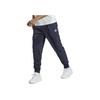 Adidas Essentials M Sl C 7/8 Pt Casual Fit Mid Waist Solid Color Tapered Woven Pants Men Pants Legend-Ink HA4349