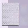 Умный держатель для карандашей Funda для iPad 10-го поколения Чехол 2022 Air6 5 4 10.9 iPad Mini6 8.3 Pro 11 2-го 3-го 4-го Air 2/3 10.5 В горошек