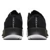 Nike Court Air Zoom Vapor 11 HC Black White Men Sneakers Anthracite DR6966-002