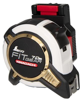 Shinwa Sokutei Convex Fit Gear Gokutachi с держателем JIS 81396 25–7,0 м