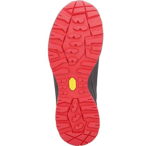 Треккинговые ботинки CMP Vertyx Mid Waterproof