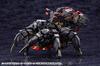 Kotobukiya Hexa Gear Abyss Crawler Версия Night Stalkers, Пластиковая модель масштаба 1/24, Приблизительно 150 мм в длину