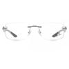 Очки Ray Ban унисекс Rx8423 2502