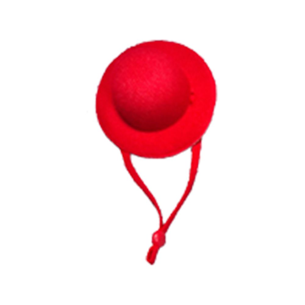 Toys Gifts DIY Doll Parts for 30cm Doll Doll Hat Headwear Mini Hat Doll Decors