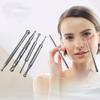 Ручная акупунктурная ручка Terahertz Energy Stone Massage Tool Trigger Point Massager Stick For Face Body Relax Facial Reflexology