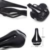 WILDSIDE Boost Bike Saddle Hollow Split Unisex Chromoly Steel Rails Road Seat