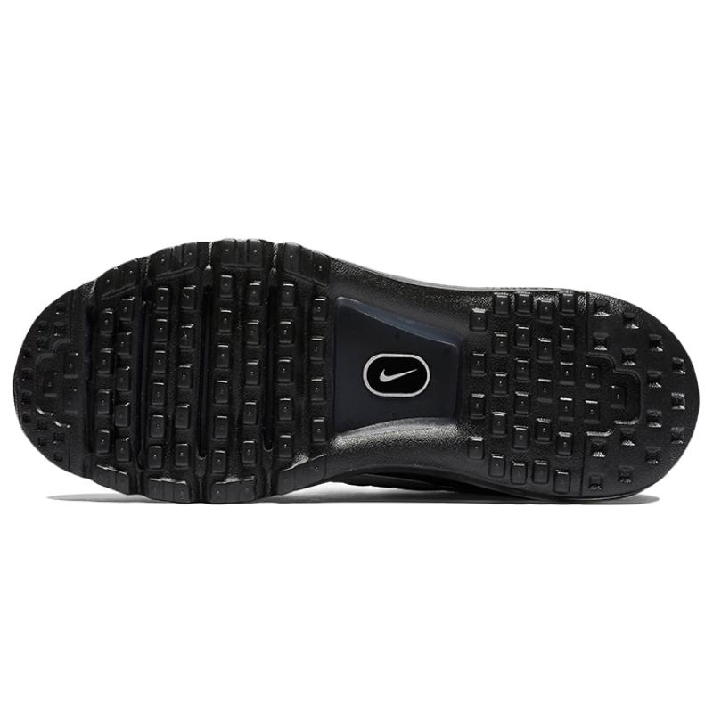 Nike Кроссовки Air Max 2017 'Black' Повседневная обувь 849559-001