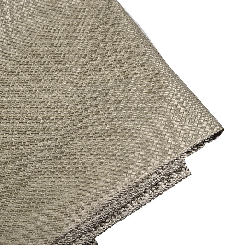 Ткань для защиты от ЭМП ЭМИ-РЧ-РЧИД Защита от излучения Блокировка 5G Wi-Fi Новая